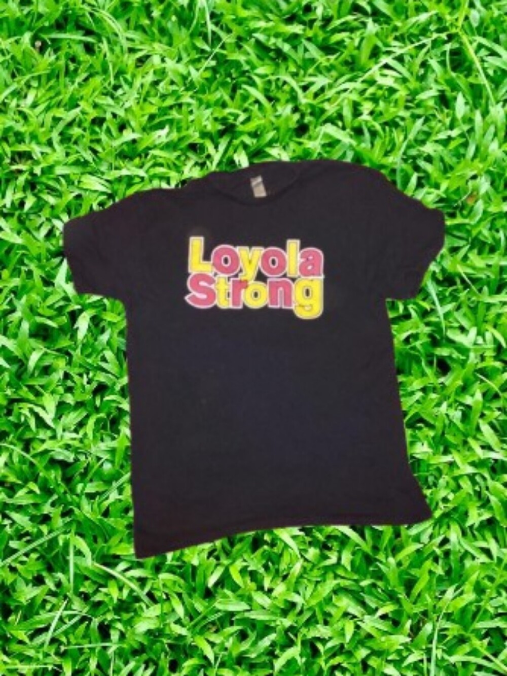 Loyola Strong T-Shirt